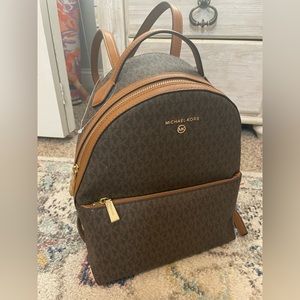 Michael Kors Backpack